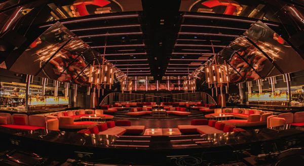 Nightingale Plaza by null