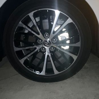 Print-EC - Calipers wraped - Printing Services Near Me - Selma, Texas