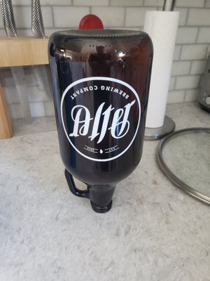 Alter Brewing Company by null