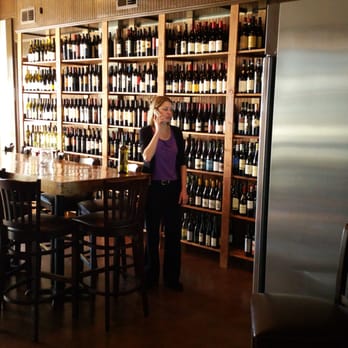 CORK & ALE - Best wine bar in Union county. Sister shop to the Black Chicken  Matthews.   This location with food in the evenings   Class. - Wine Bars Near Me - Waxhaw, North Carolina