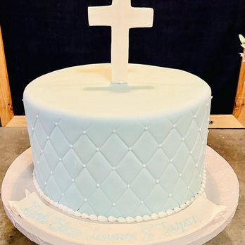 A Little Cake - 10" tall cake - Bakeries Near Me - Park Ridge, New Jersey A Little Cake - 10" tall cake - Bakeries Near Me - Park Ridge, New Jersey