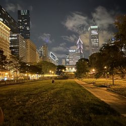 Chicago Gangsters and Ghosts Tours