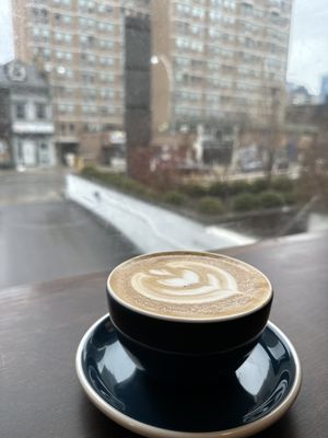 Coffee Lunar by null