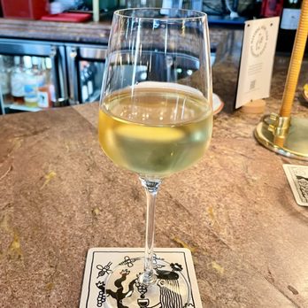 Merenda - Vermentino - Wine Bars Near Me - Oceanside, California