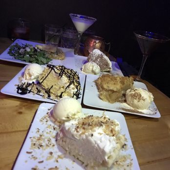 Pie Bar - Cocktail Bars Near Me - Seattle, Washington