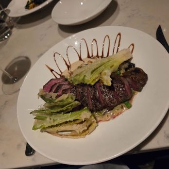 The Restaurant at 1900 - New American Near Me - Mission Woods, Kansas