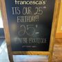 Photo of Francesca's