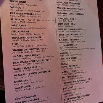 Campus Lounge - Lounges Near Me - Denver, Colorado