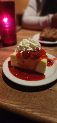 Cheesecake Etc by null