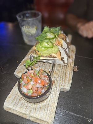 Guy Fieri's Vegas Kitchen & Bar by null