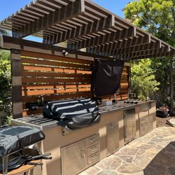 Austria Patio Covers
