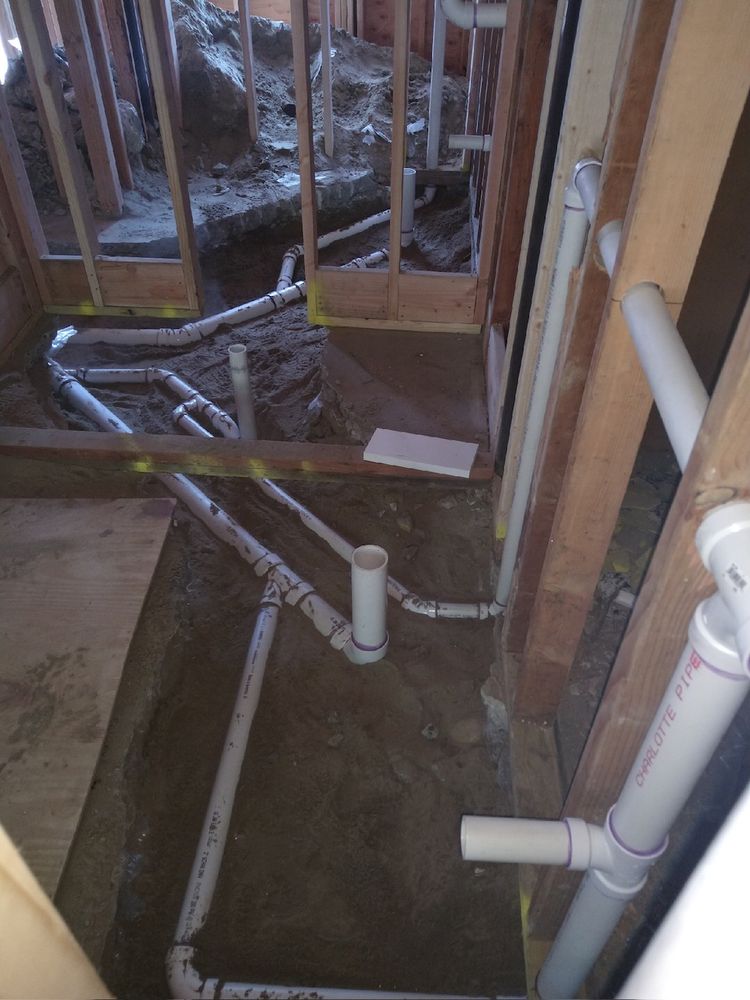 Slide of Rodrick Plumbing & Heating