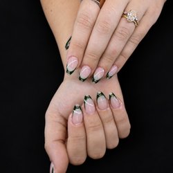 PamperMe Nails & Spa