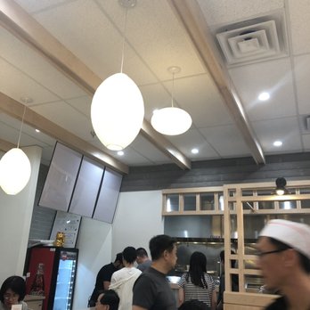 Lanzhou Hand Pull Noodle - interior - Noodles Near Me - Gaithersburg, Maryland Lanzhou Hand Pull Noodle - interior - Noodles Near Me - Gaithersburg, Maryland