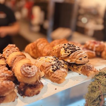 Chaupain Bakery - Bakeries Near Me - San Clemente, California