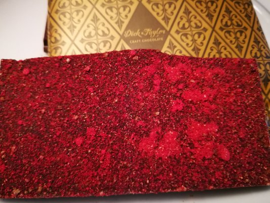 État de choc by null