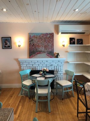 Cinnamon Soul Cafe by null