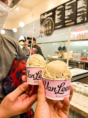 Van Leeuwen Ice Cream by null