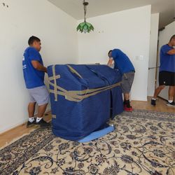 Winter Moving & Storage Company