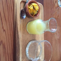 Kuleana Rum Shack - HI Punch