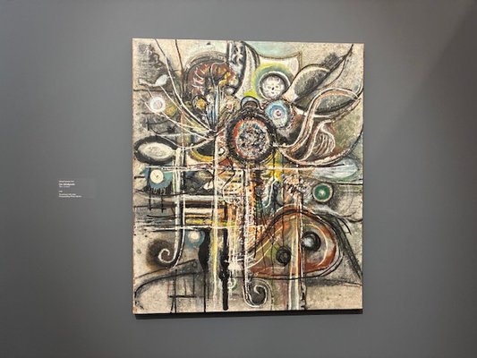 Museum Frieder Burda by null