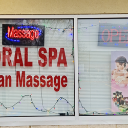 Coral Spa - Best relax