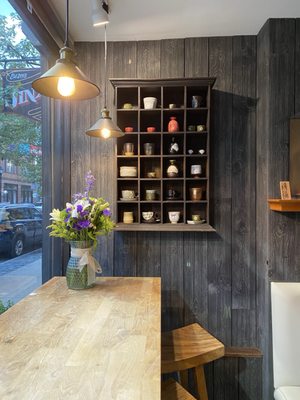 Yanako Restaurant by null