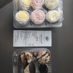 Buttercups Bake Shoppe