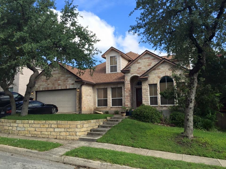 Slide of Komplete Roofing Services