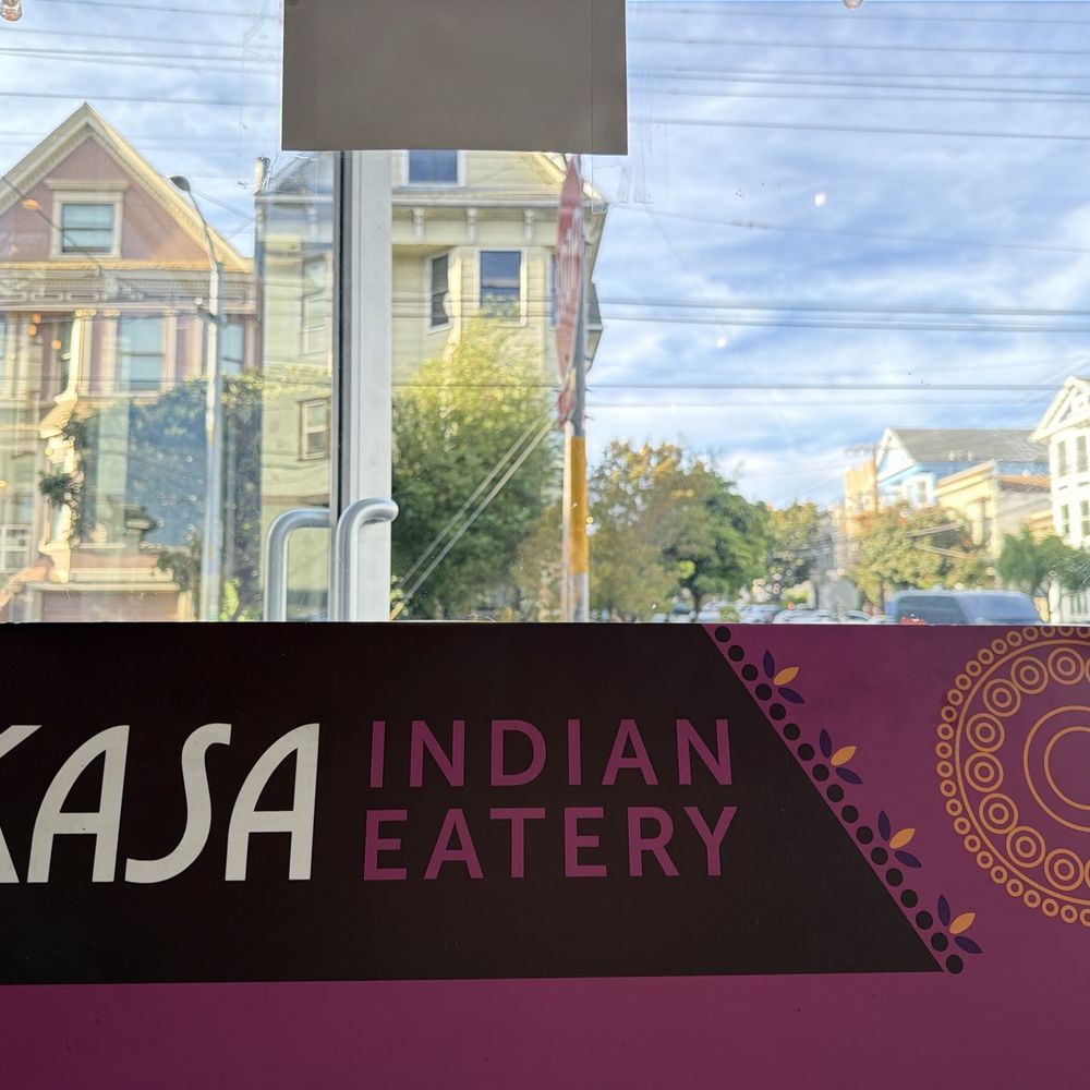 Kasa Indian Eatery - Indian Near Me - San Francisco, California Kasa Indian Eatery - Indian Near Me - San Francisco, California