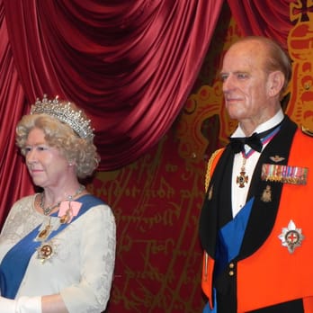 Madame Tussaud's - Museums Near Me - London, XGL Madame Tussaud's - Museums Near Me - London, XGL