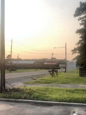 Duplin Winery by null