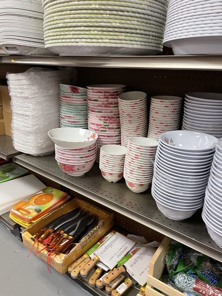 ASIAN FOOD MARKET Updated September 2024 34 Photos 400 Jefferson