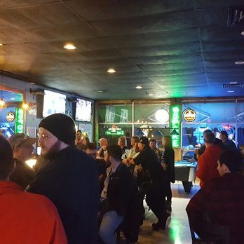 The Spoke - a group of people sitting at a bar - Dive Bars Near Me - Amherst, Massachusetts The Spoke - a group of people sitting at a bar - Dive Bars Near Me - Amherst, Massachusetts