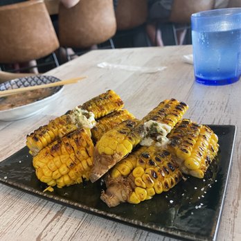 ABURIYA IBUSHI - Japanese Near Me - Honolulu, Hawaii