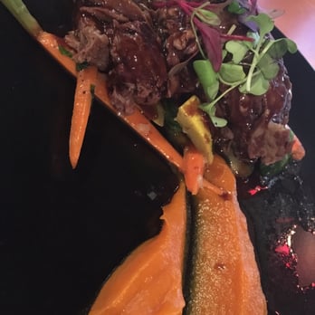 Selda Mediterranean - Short ribs. - Bars Near Me - Dallas, Texas Selda Mediterranean - Short ribs. - Bars Near Me - Dallas, Texas