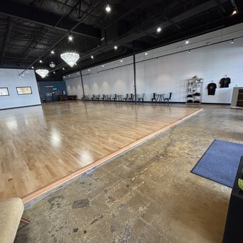 Blue Moon Dance - Dance Studios Near Me - Austin, Texas