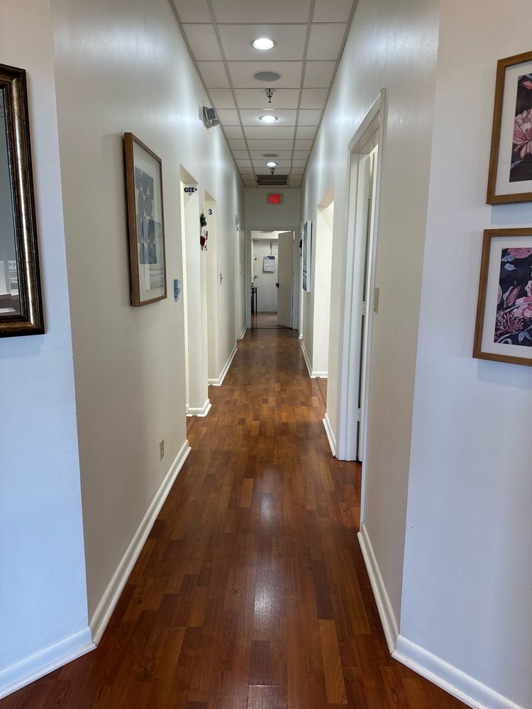 TOMALTY DENTAL CARE OF LAKE WORTH Updated October 2024 12 Reviews