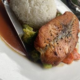Salmon