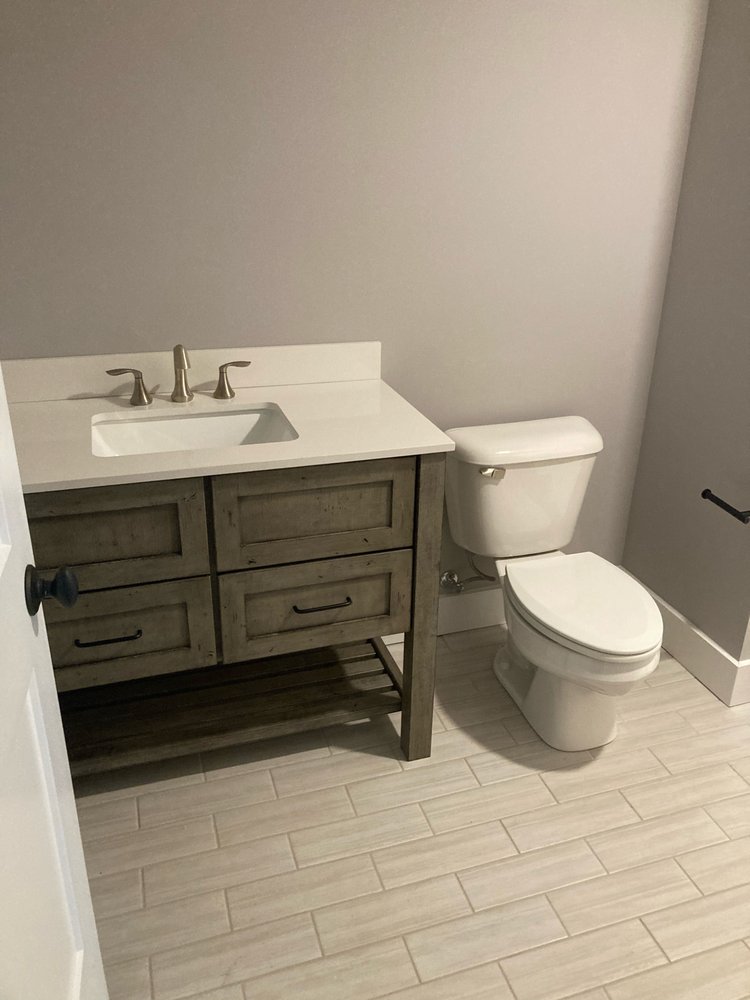 Slide of Green State Plumbing & Heating