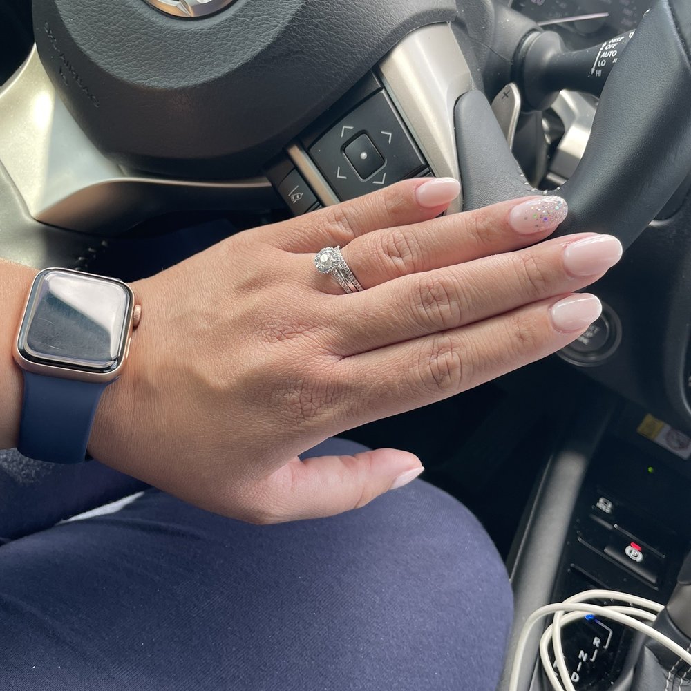 Five Star Spa Nail Salon - Manicure and Dipped powder - Nail Salons Near Me - Shreveport, Louisiana