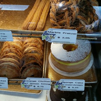 B & W Bakery - Bakeries Near Me - Hackensack, New Jersey