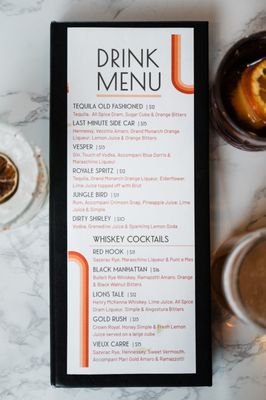 Menu photo 1 Freeman BarrrelHouse Milwaukie, OR Menu photo 1 Freeman BarrrelHouse Milwaukie, OR