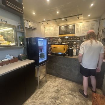 Indomable Coffee - Coffee & Tea Near Me - New York, New York Indomable Coffee - Coffee & Tea Near Me - New York, New York