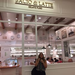 Bacio di Latte