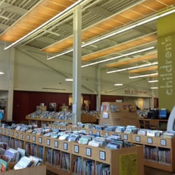Ramsey County Library - Maplewood
