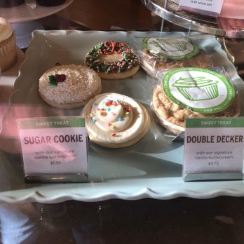 The Cup - Desserts Near Me - Saint Louis, Missouri