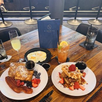 Pi Social - Brunch - Pizza Near Me - Fredericksburg, Texas Pi Social - Brunch - Pizza Near Me - Fredericksburg, Texas
