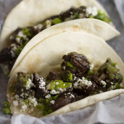 Tacodeli by null