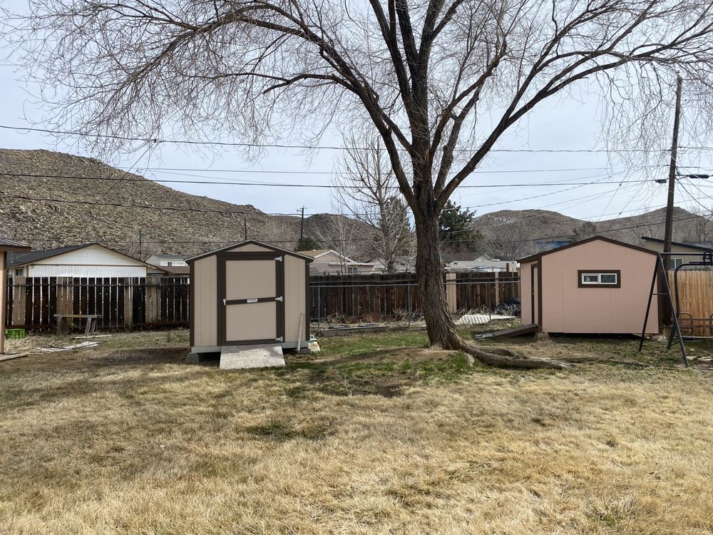 A.Mills Maintenance & Wood - tree service in Reno, NV